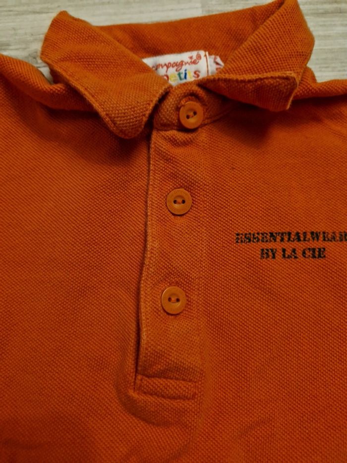 Polo 24 mois - photo numéro 3