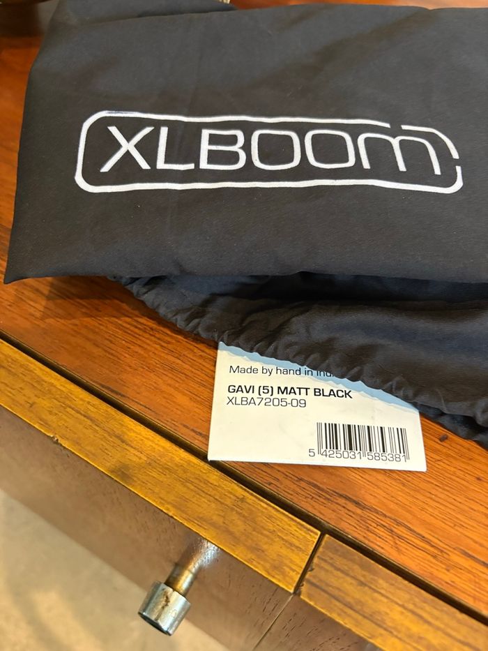 Porte-bouteille de vin XLBOOM - photo numéro 2