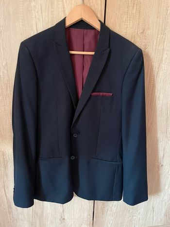Veste de costume