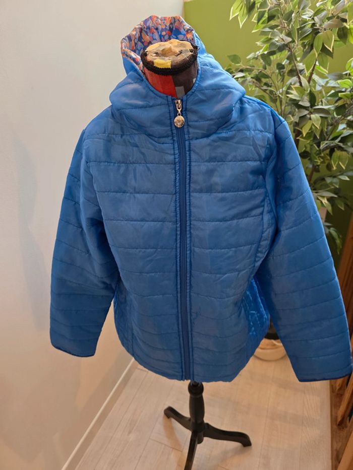 Doudoune Nathalie Andersen Taille 42