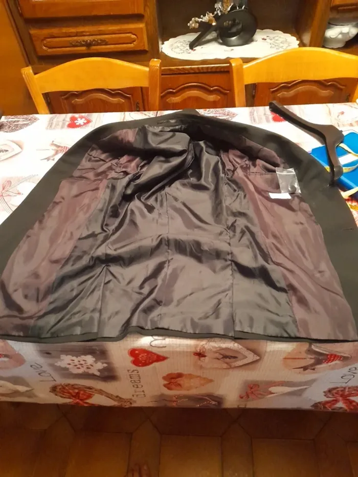 Veste de costume - photo numéro 4