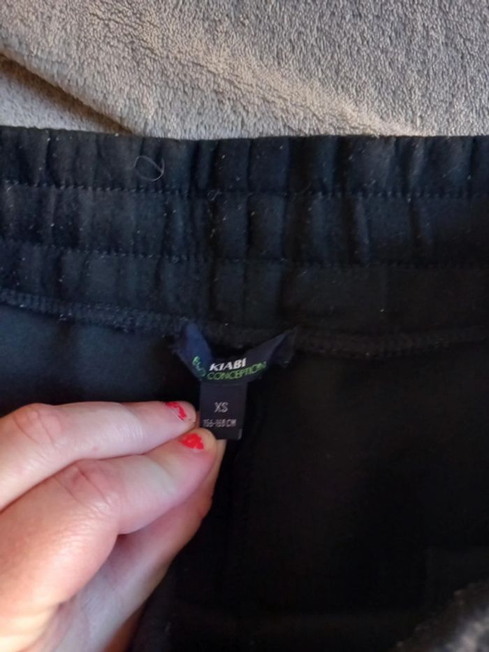 Jogging Taille 14 /16 ans - photo numéro 3
