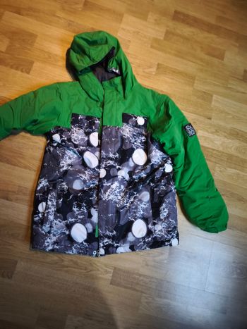 Blouson de ski