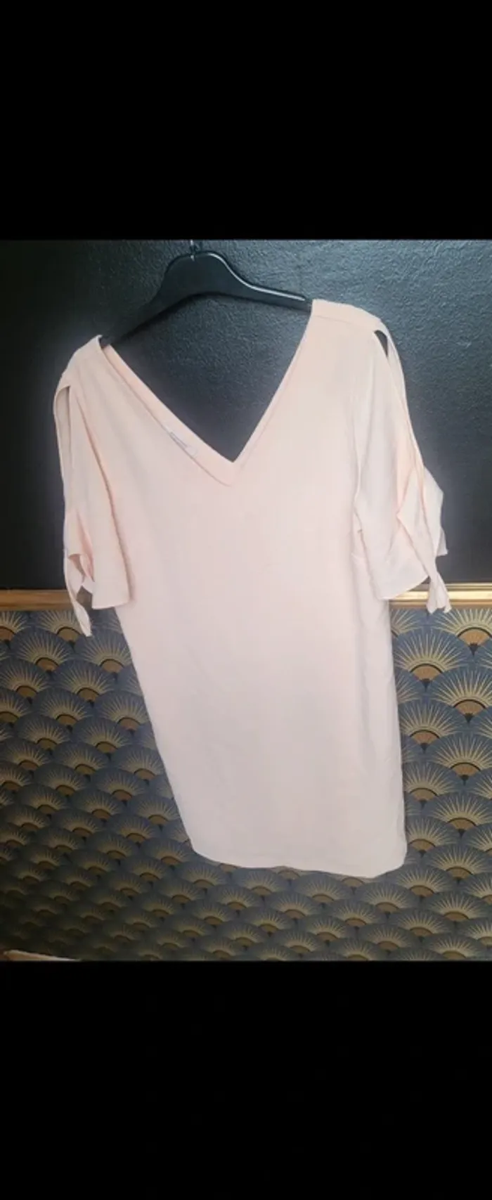 Robe femme promod - photo numéro 7