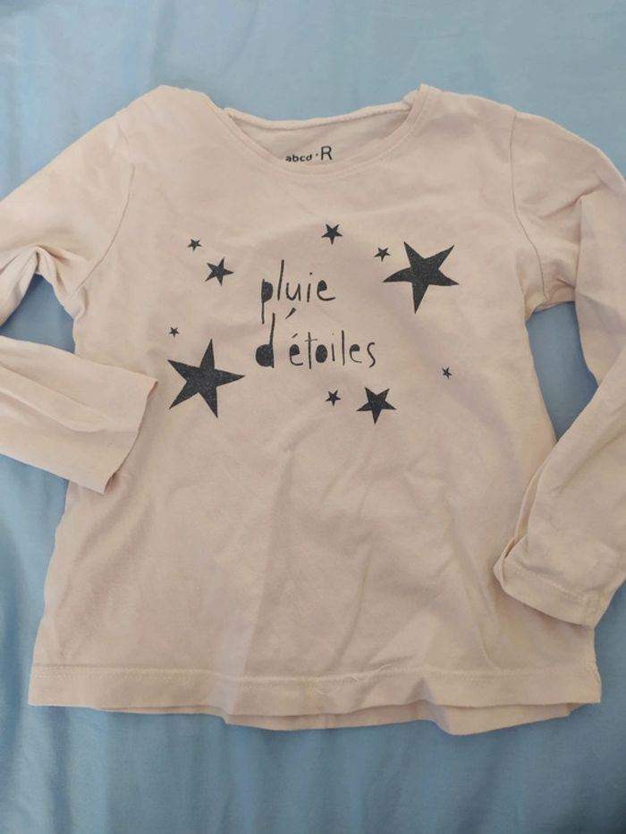 Pyjama 3 ans - photo numéro 4