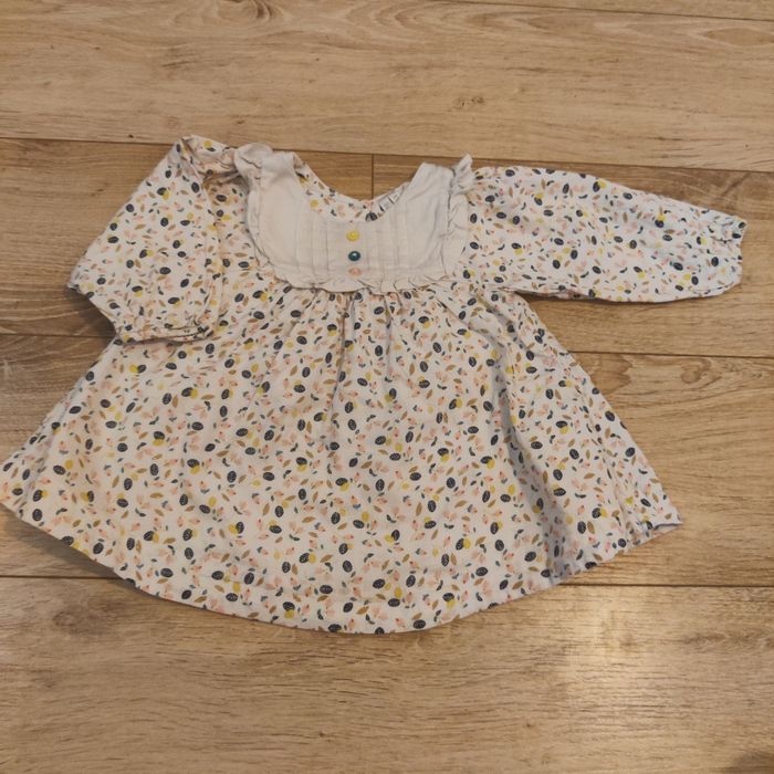 Magnifique robe 6 mois
