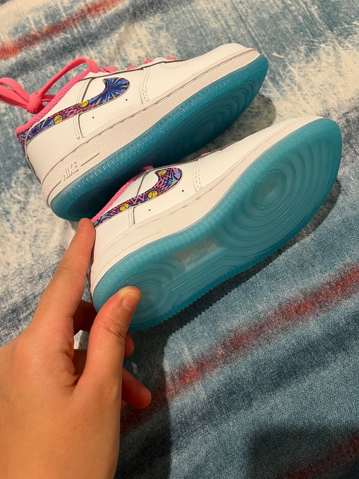 Bascket Nike filles - photo numéro 4