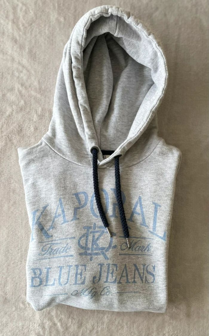 #Sweat Kaporal 🍀 - photo numéro 7
