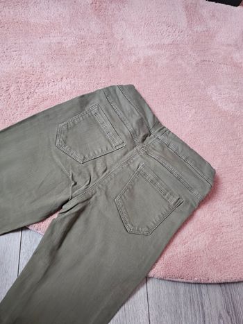 Pantalon tape a l'œil 