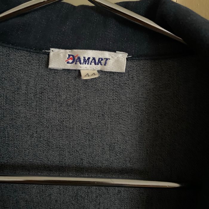 Veste jeans - photo numéro 2