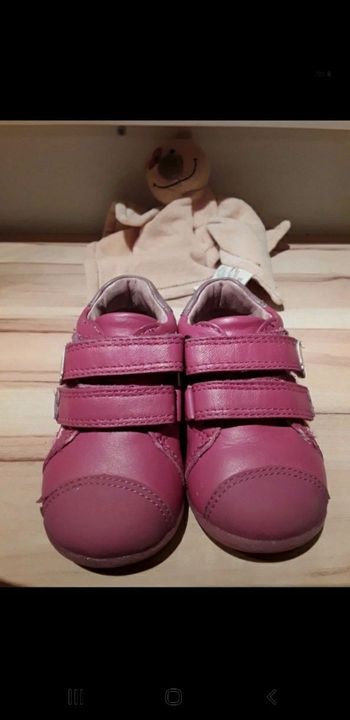 Chaussures taille 18 Agatha ruiz