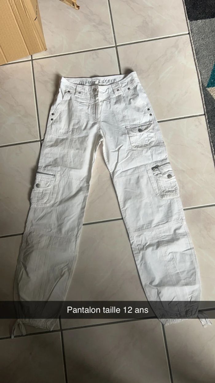 Pantalon