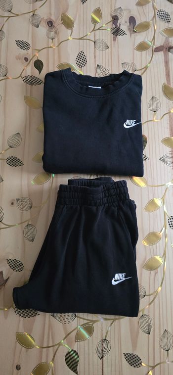 Jogging nike 