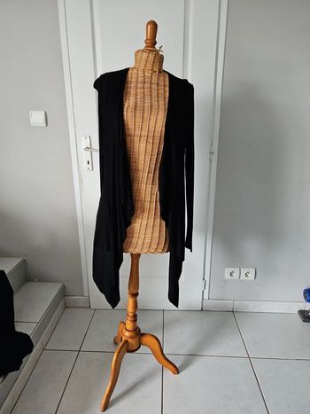 Veste femme mango taille m CHELO3