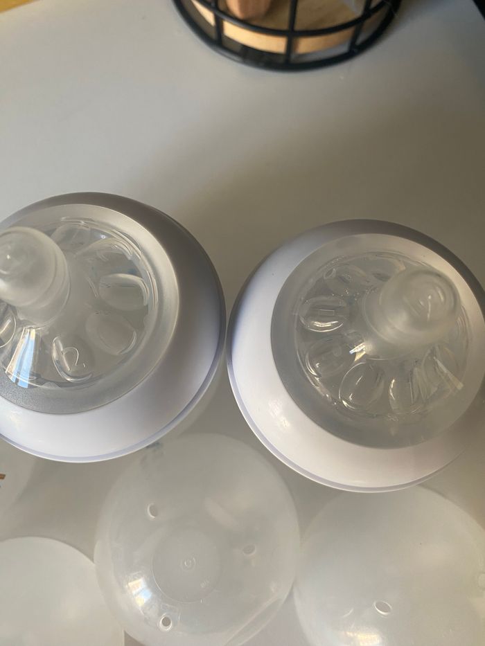 biberons avent natural - photo numéro 5