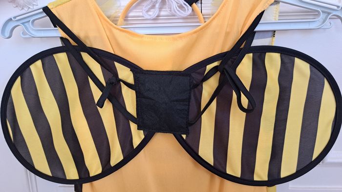 Déguisement - photo numéro 5