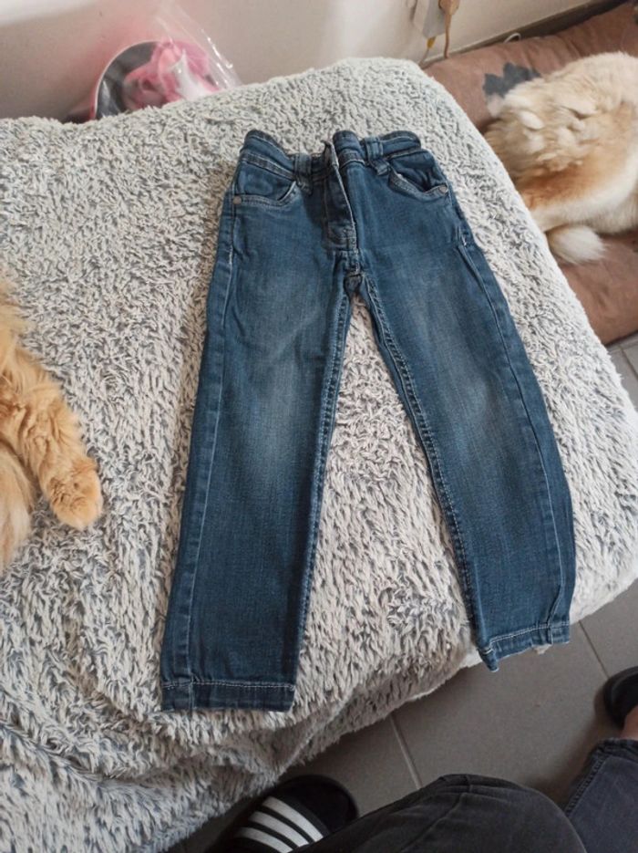 Pantalon 3 ans