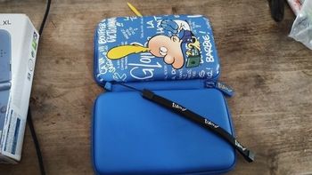 Protection ds3d titeuf 