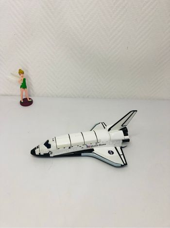 Maquette navette spatiale NASA