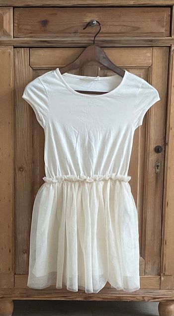 Robe élégante