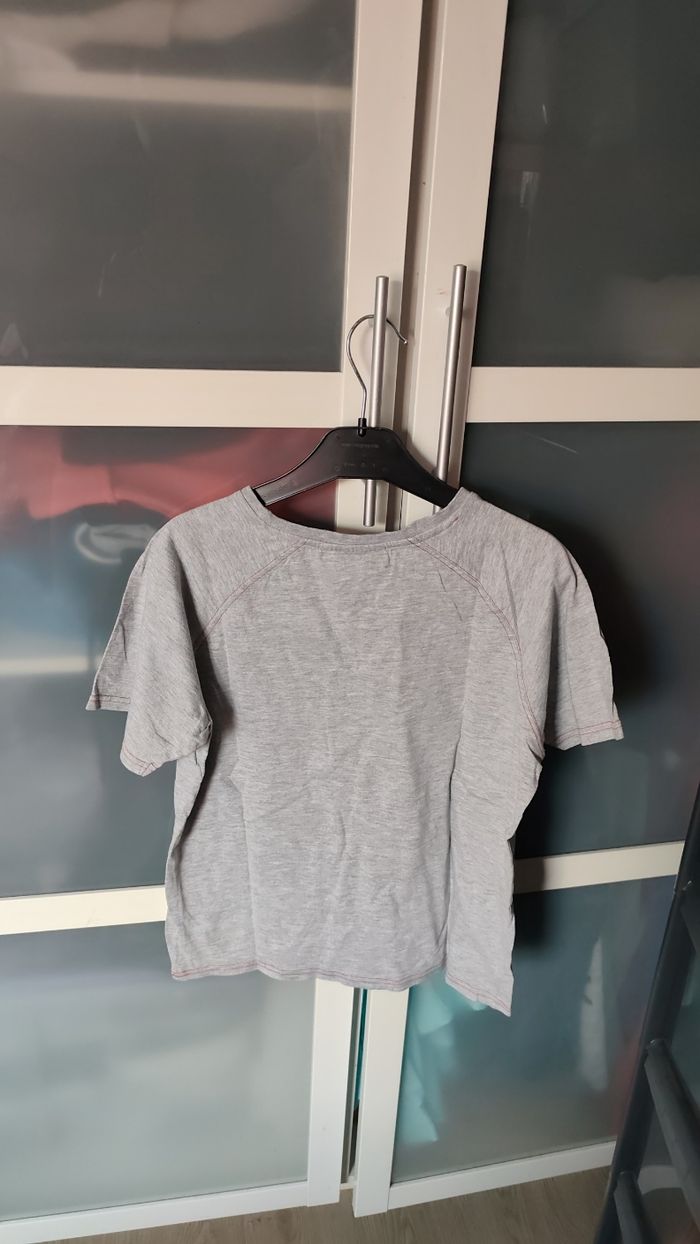 Tee shirt - photo numéro 2