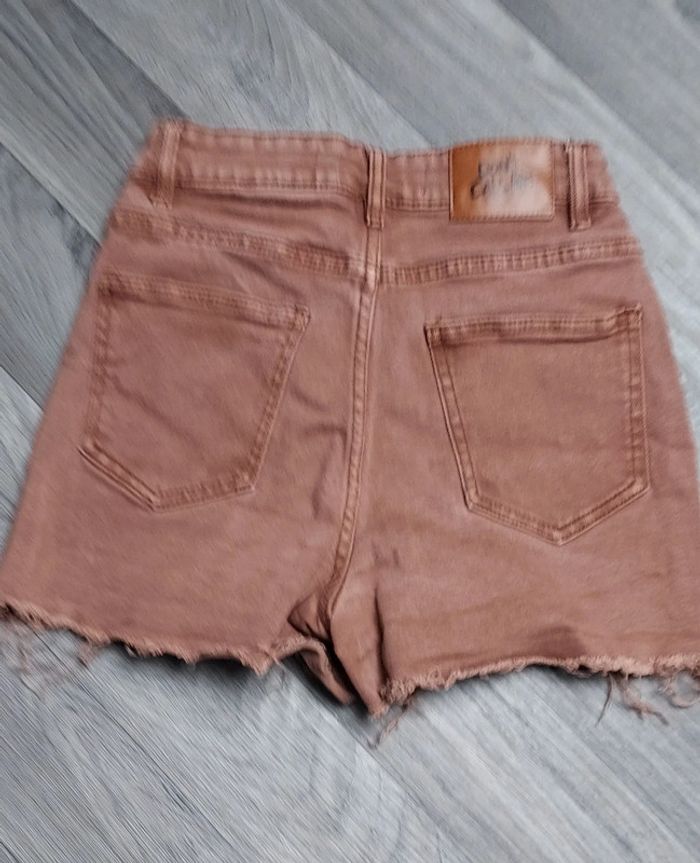 Short - photo numéro 2