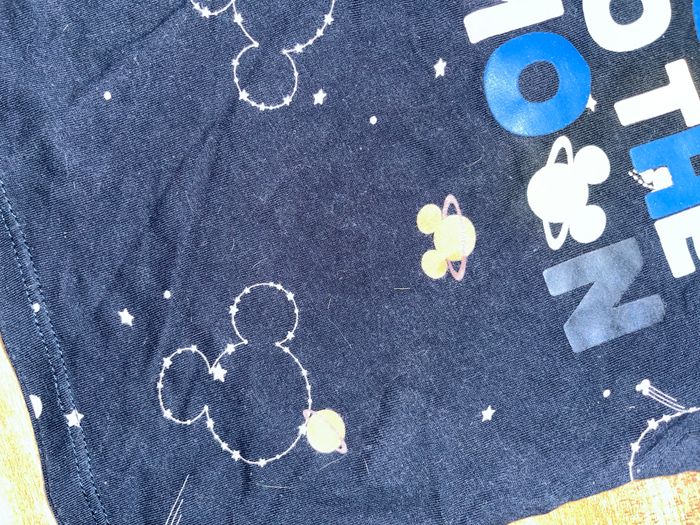 T-Shirt manches longues 3 ans - photo numéro 4