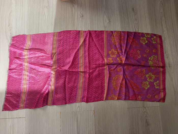 Foulard - photo numéro 3