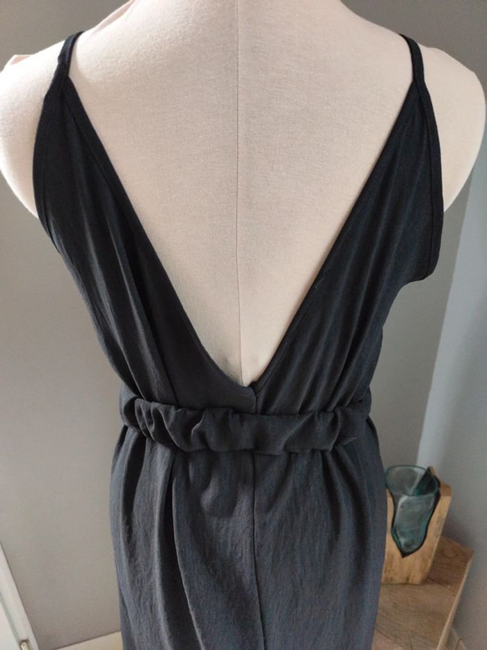 Robe noire TU - photo numéro 5