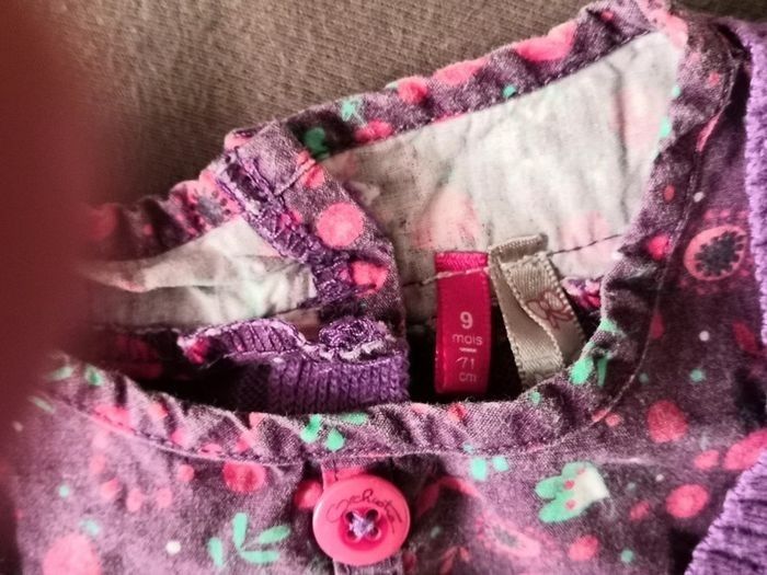 Pull leger - photo numéro 3