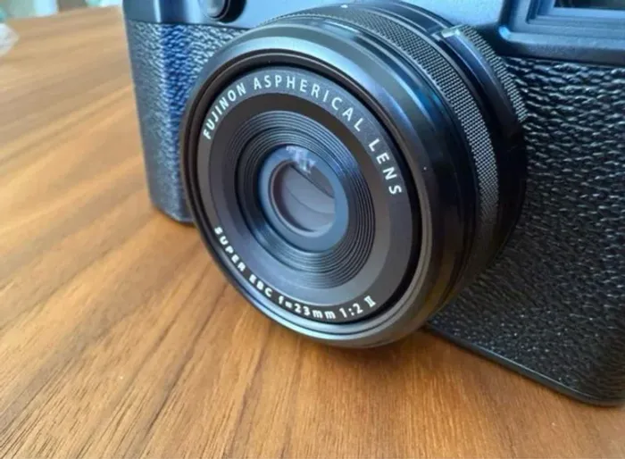 Fujifilm-X100VI - photo numéro 5