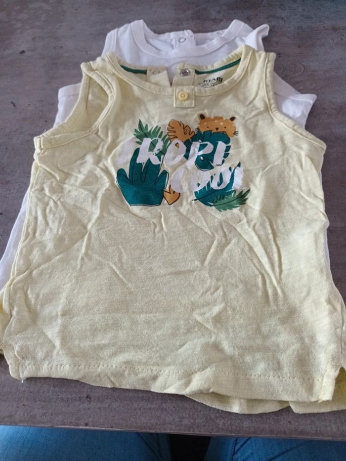 Lot 3 marcel - photo numéro 4