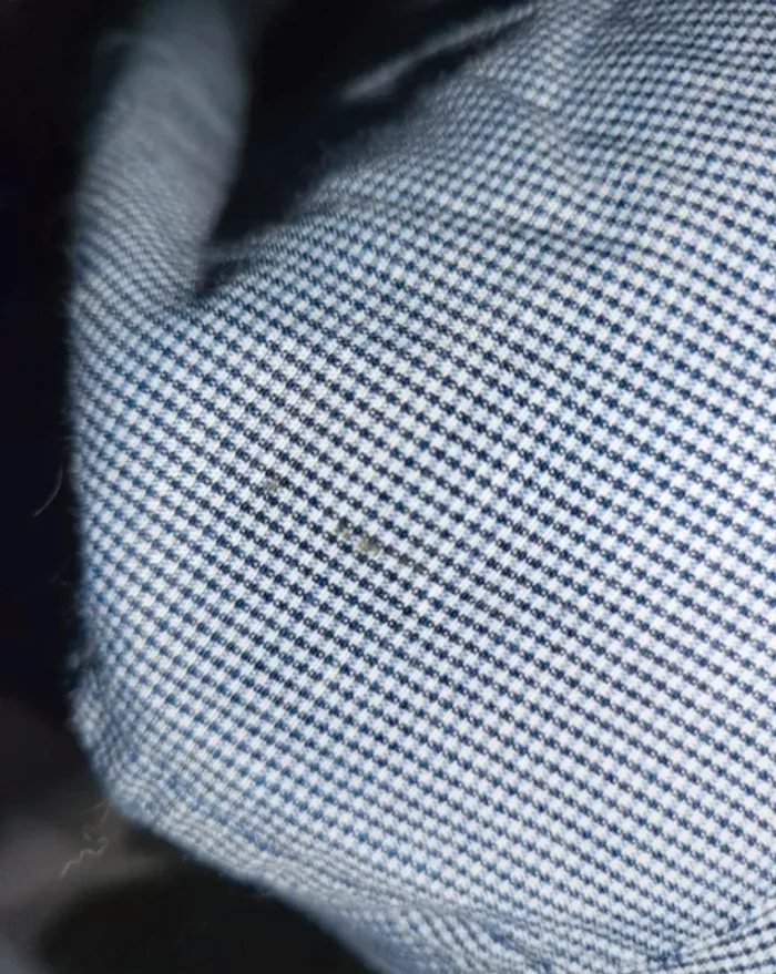 👔 Chemise Giorgio Morello bleu – Taille 45/46 – Très bon état - photo numéro 6