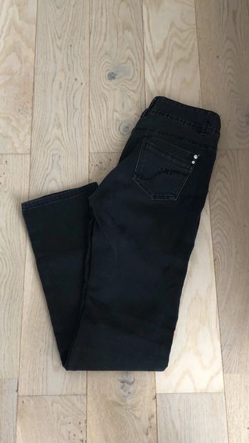 Pantalon noir Armand Thierry