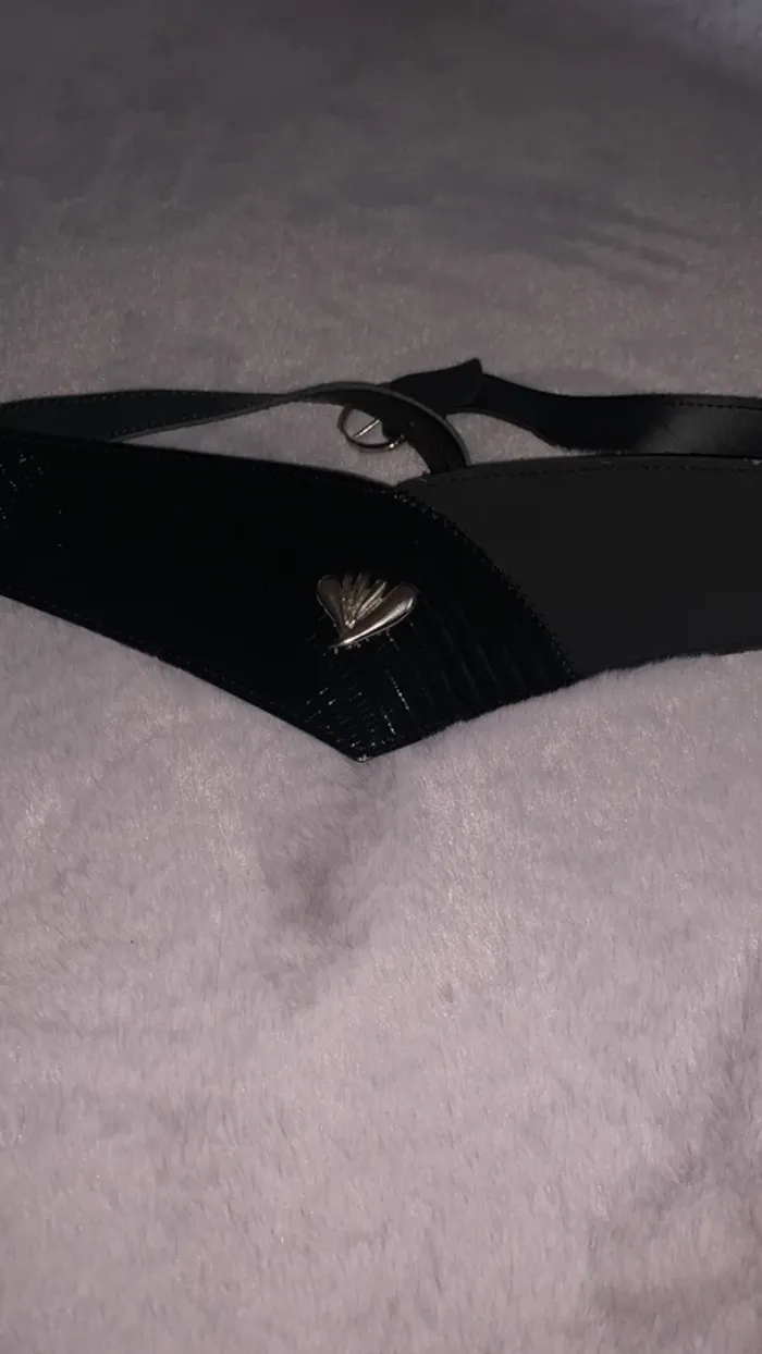 Ceinture femme - photo numéro 2