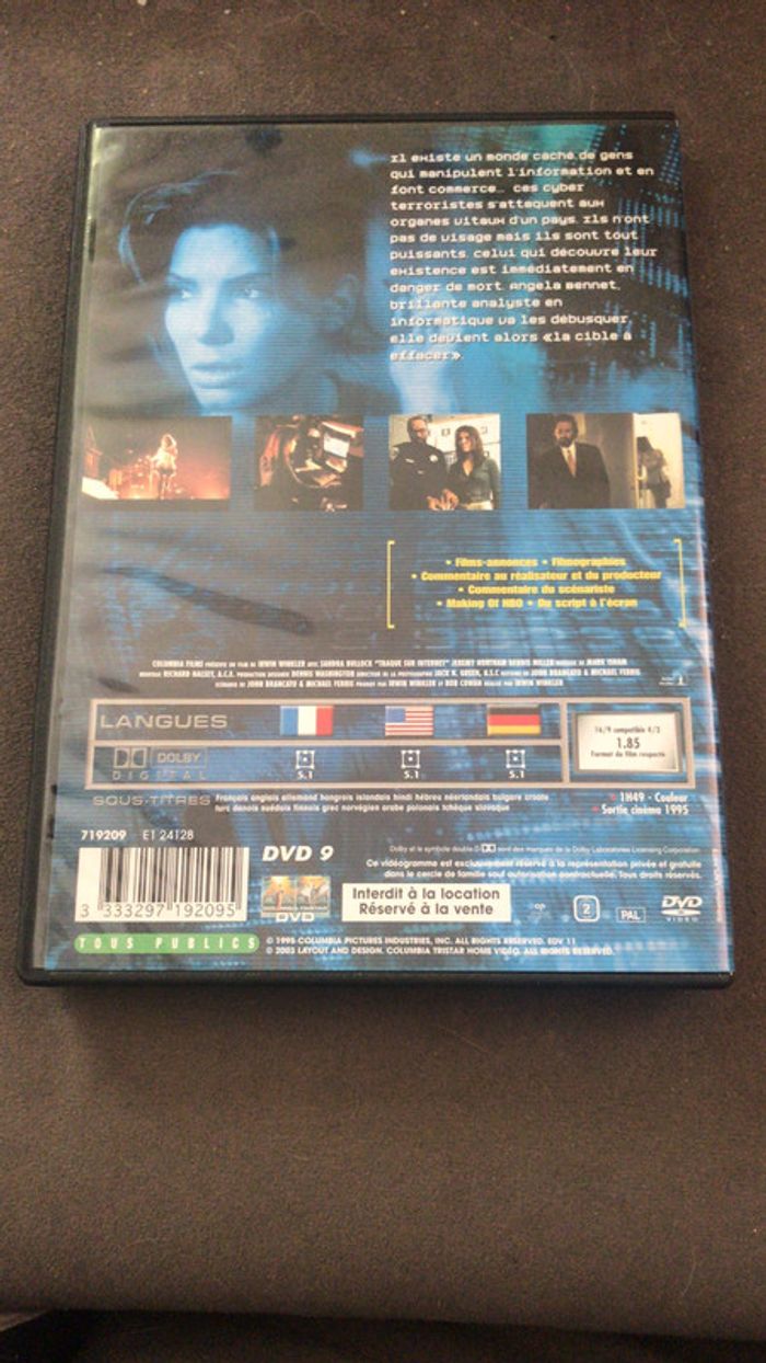 Traque sur internet - photo numéro 2