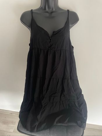 Robe d’été