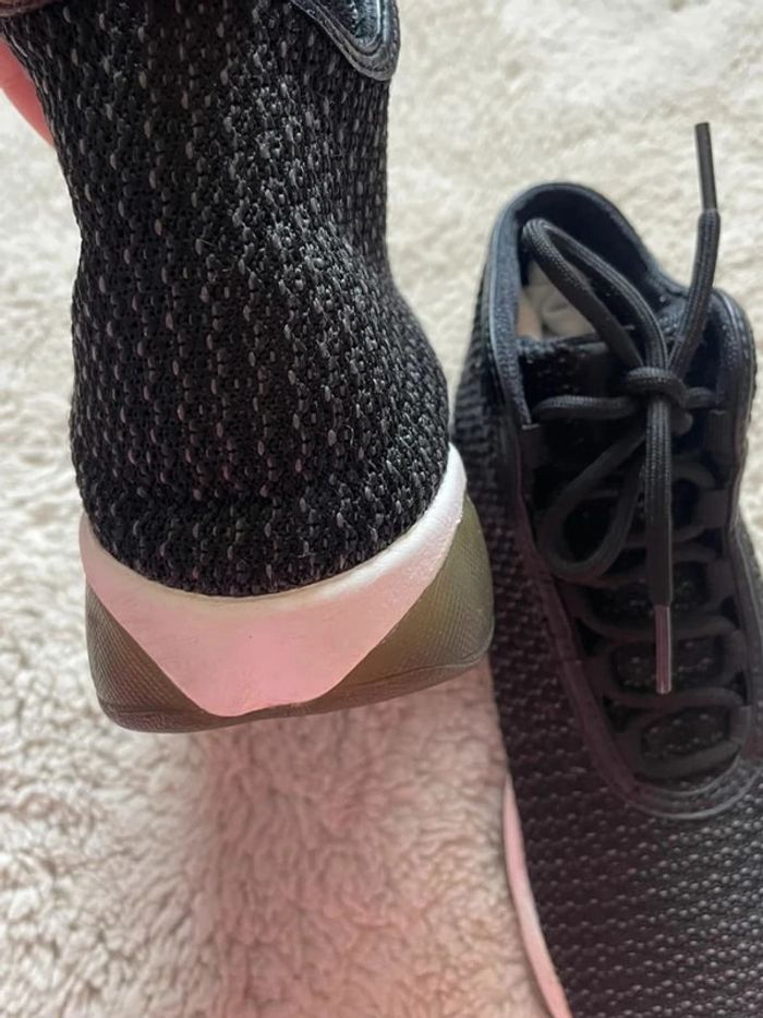 Jordan future noir 🖤 - photo numéro 5