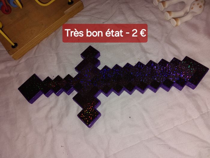 Jouets Enfants 0-2 ans Suite 1 - photo numéro 9