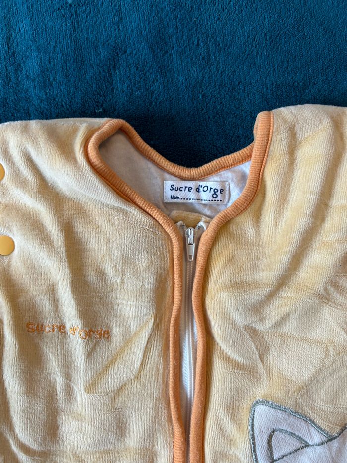 Lot de 3 gigoteuses - photo numéro 5