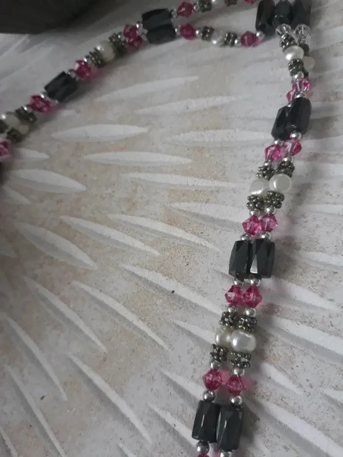 Collier - photo numéro 2