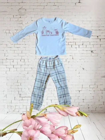 Pyjama 3 ans