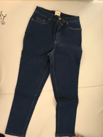 Jeans épopée