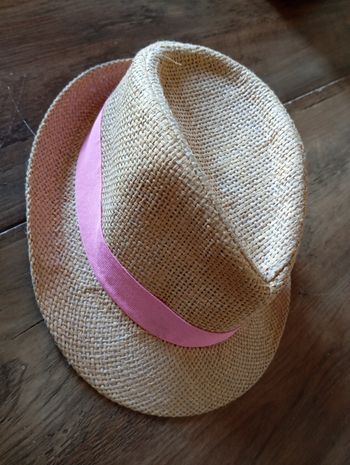 Chapeau 