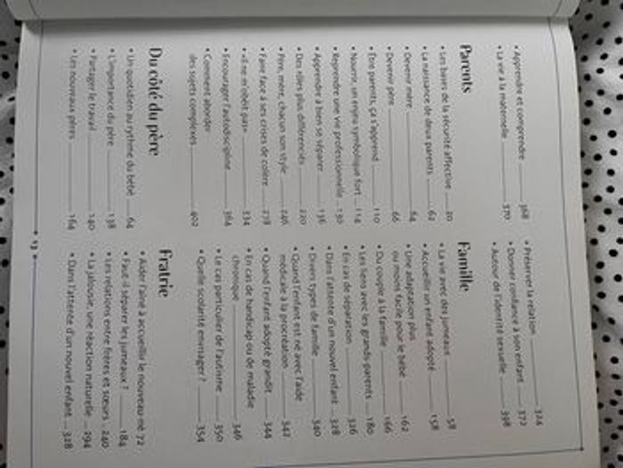 Petit Larousse des enfants de 0 à 3 ans - photo numéro 5