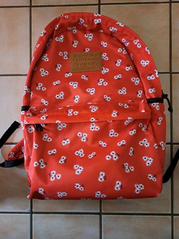 Sac à dos Superdry Montana