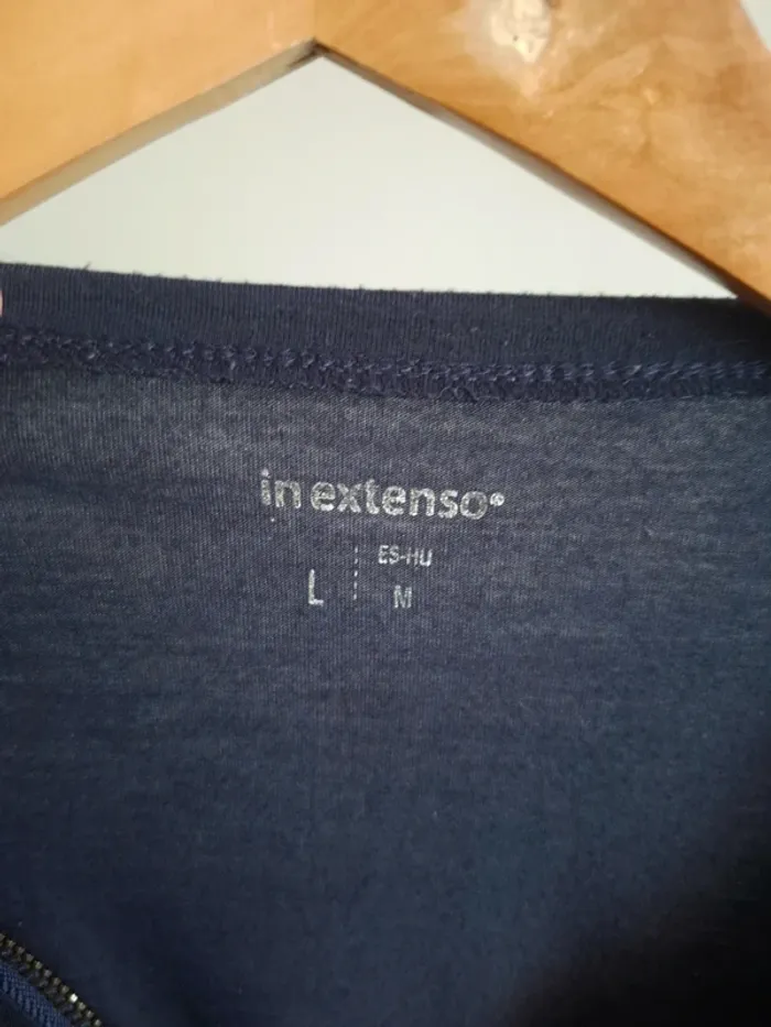 Haut In extenso / Taille L - photo numéro 10