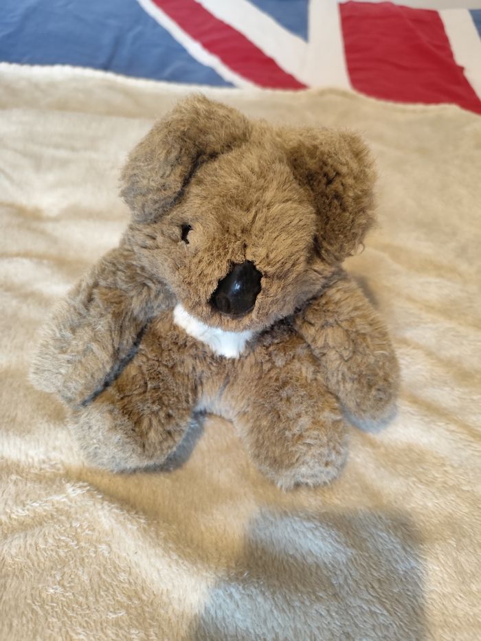 Peluche koala