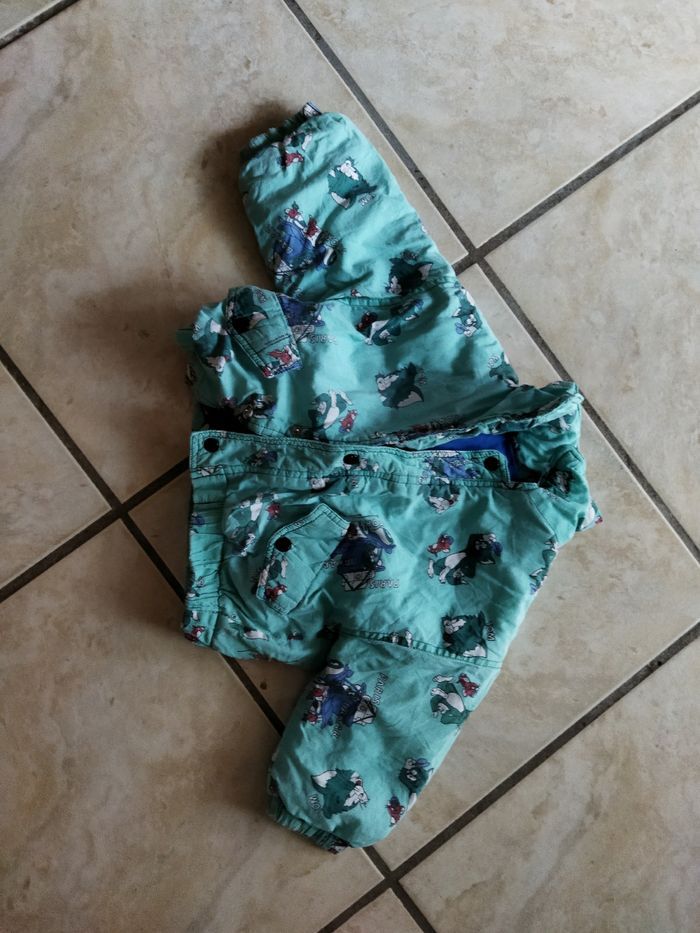 Blouson  garçon