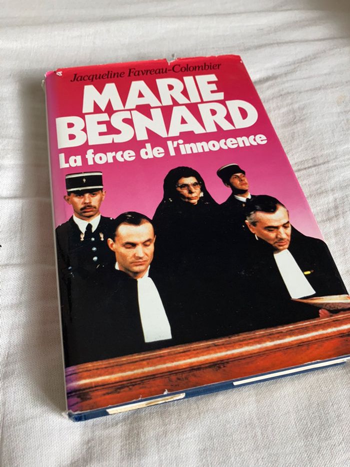 La force de l’innocence